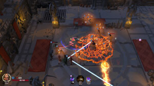 Traveler Arena Fast Download