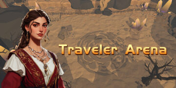 Traveler Arena Pre-Installed Steamunderground.net