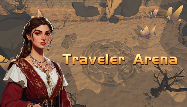 Traveler Arena Pre-Installed Steamunderground.net