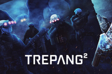Trepang2 Pre-Installed Steamunderground.net