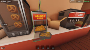 Ultimate Theater Simulator Steamunlocked