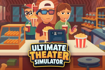 Ultimate Theater Simulator Pre-Installed Steamunderground.net