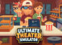 Ultimate Theater Simulator Pre-Installed Steamunderground.net