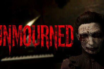 Unmourned Pre-Installed Steamunderground.net