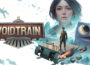 Voidtrain Pre-Installed Steamunderground.net