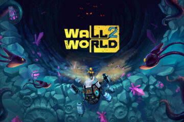 Wall World 2 Pre-Installed Steamunderground.net