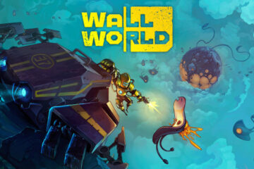 Wall World Pre-Installed Steamunderground.net