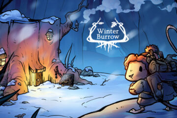 Winter Burrow Pre-Installed Steamunderground.net