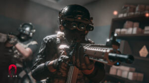 Zero Hour Steamunlocked