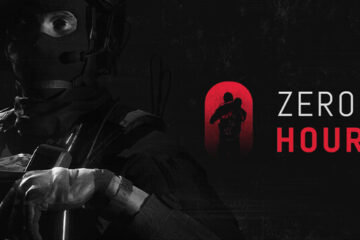 Zero Hour Pre-Installed Steamunderground.net