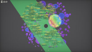 A Game About Feeding A Black Hole Steamunlocked