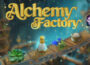 Alchemy Factory Featured image