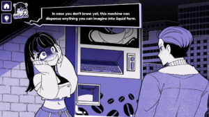 Anomalous Coffee Machine 2 F95Zone