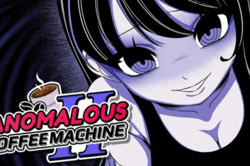 Anomalous Coffee Machine 2 Pre-Installed Steamunderground.net