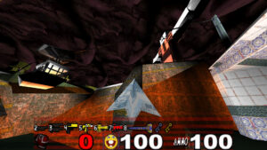 BRAZILIAN DRUG DEALER 3 Steamunlocked