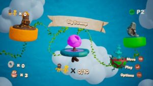 CROSAK Steamunlocked