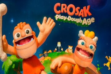 CROSAK Pre-Installed Steamunderground.net