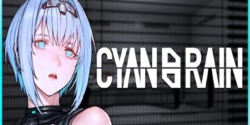 CYAN BRAIN Pre-Installed Steamunderground.net