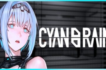 CYAN BRAIN Pre-Installed Steamunderground.net