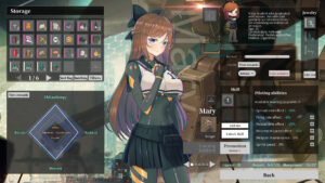 Cavalry Girls Steamunlocked