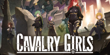 Cavalry Girls Pre-Installed Steamunderground.net
