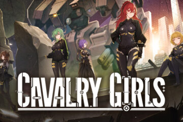 Cavalry Girls Pre-Installed Steamunderground.net