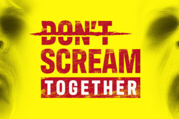 DONT SCREAM TOGETHER Pre-Installed Steamunderground.net