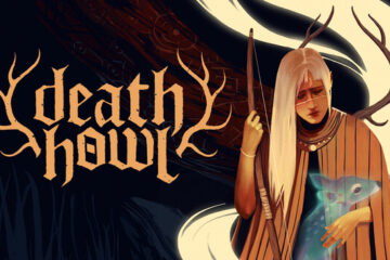 Death Howl Pre-Installed Steamunderground.net