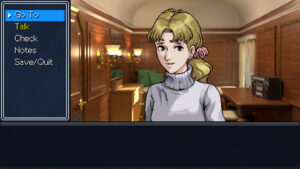 Detective Instinct Farewell My Beloved Fast Download