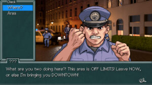 Detective Instinct Farewell My Beloved Steamunlocked