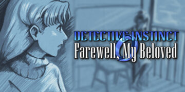 Detective Instinct Farewell My Beloved Pre-Installed Steamunderground.net