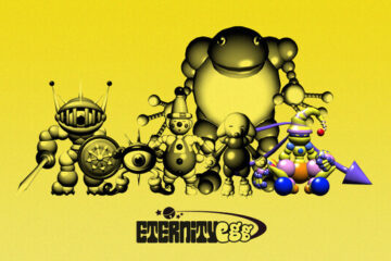 Eternity Egg Game Featured Image