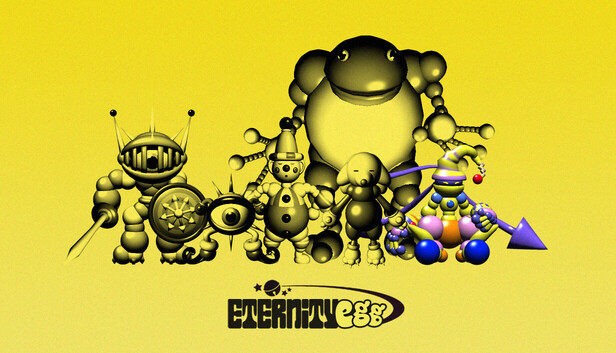 Eternity Egg Game Featured Image