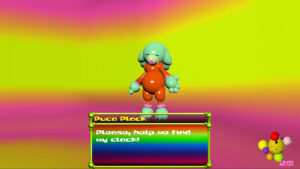 Eternity Egg PC Review