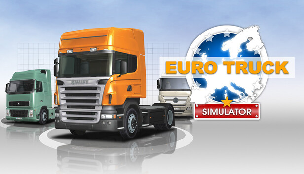 Euro Truck Simulator Pre-Installed Steamunderground.net