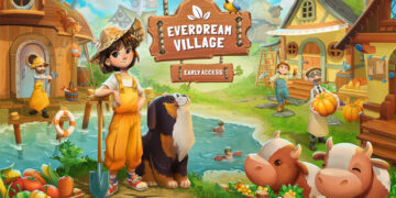 Everdream Village Pre-Installed Steamunderground.net