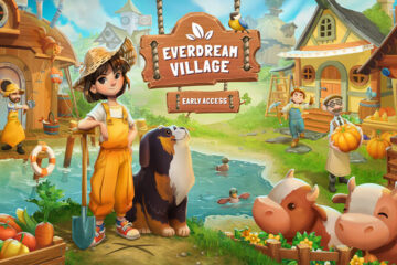 Everdream Village Pre-Installed Steamunderground.net
