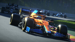 F1 2021 Fast Download