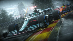 F1 2021 Steamunlocked