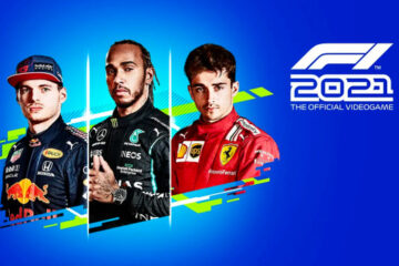 F1 2021 Pre-Installed Steamunderground.net