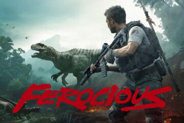 FEROCIOUS Pre-Installed Steamunderground.net