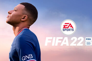 FIFA 22 Featured image