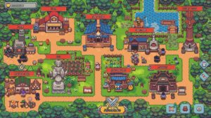 Fantasy Idle Dungeon Fast Download