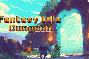 Fantasy Idle Dungeon Pre-Installed Steamunderground.net