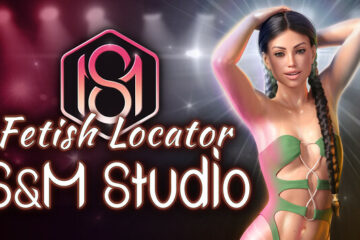 Fetish Locator S&M Studio Game Featured Image