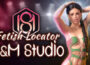 Fetish Locator S&M Studio Game Featured Image