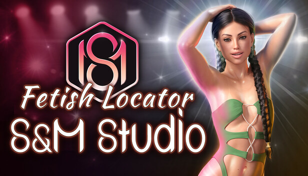 Fetish Locator S&M Studio Game Featured Image