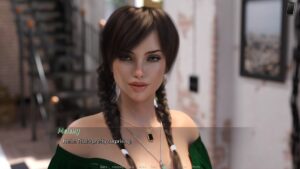 Fetish Locator S&M Studio Gameplay screenshot