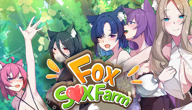 Fox Sex Farm Pre-Installed Steamunderground.net