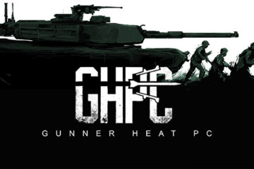 Gunner, HEAT, PC! Pre-Installed Steamunderground.net